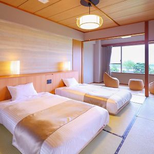 Superior Japanese-Style Room 36m2 Non-Smoking
